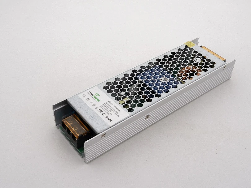 Блок питания (lp) ULTRA SLIM 250W / 24V