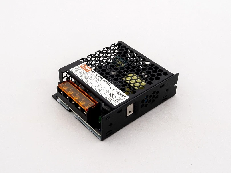 Блок питания (lp) LUXDRIVER 60W / 24V