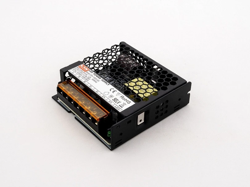 Блок питания (lp) LUXDRIVER 100W / 24V