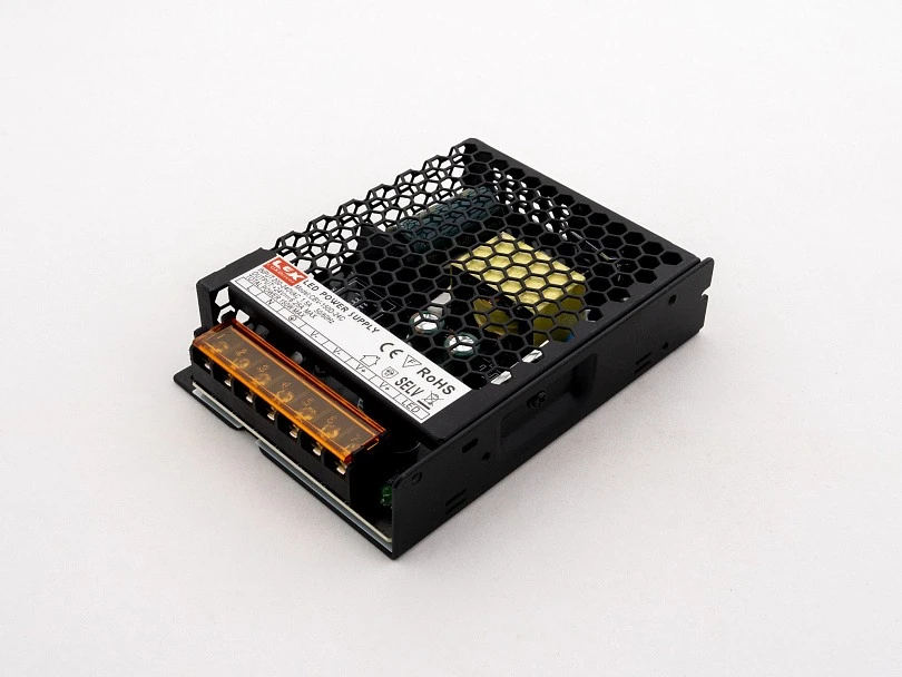 Блок питания (lp) LUXDRIVER 150W / 24V