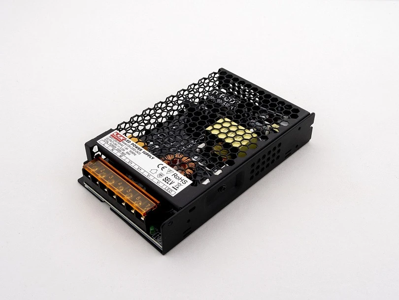 Блок питания (lp) LUXDRIVER 200W / 24V