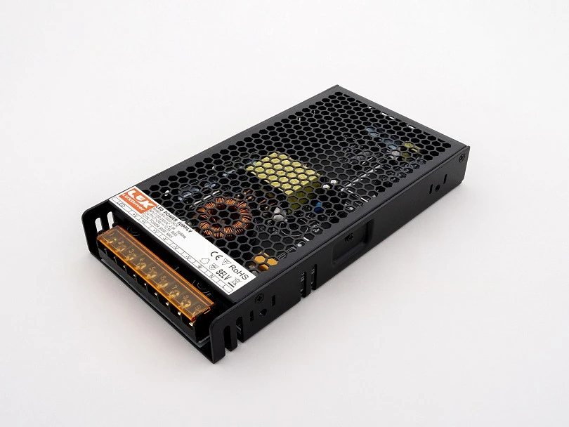 Блок питания (lp) LUXDRIVER 300W / 24V