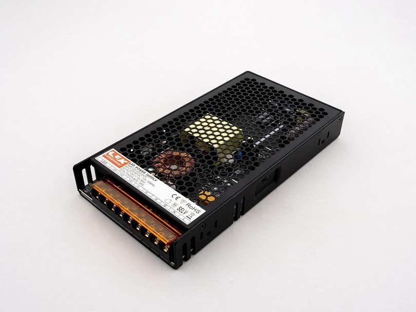 Блок питания (lp) LUXDRIVER 360W / 24V