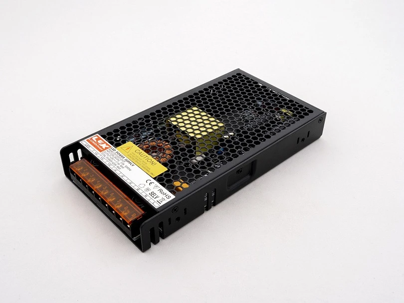 Блок питания (lp) LUXDRIVER 420W / 24V