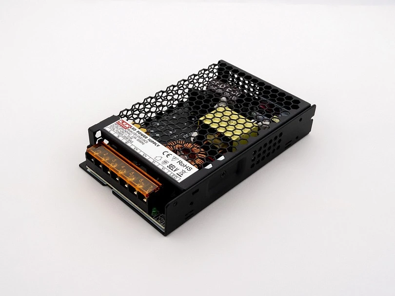 Блок питания (lp) LUXDRIVER 250W / 24V