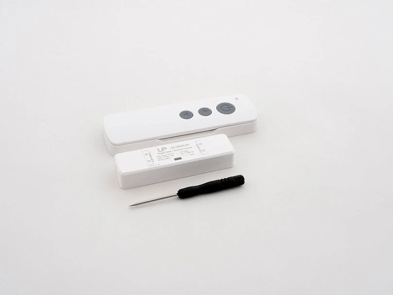 Диммер одноцветный (lp) N12-S NANO 15A-360W / 24V