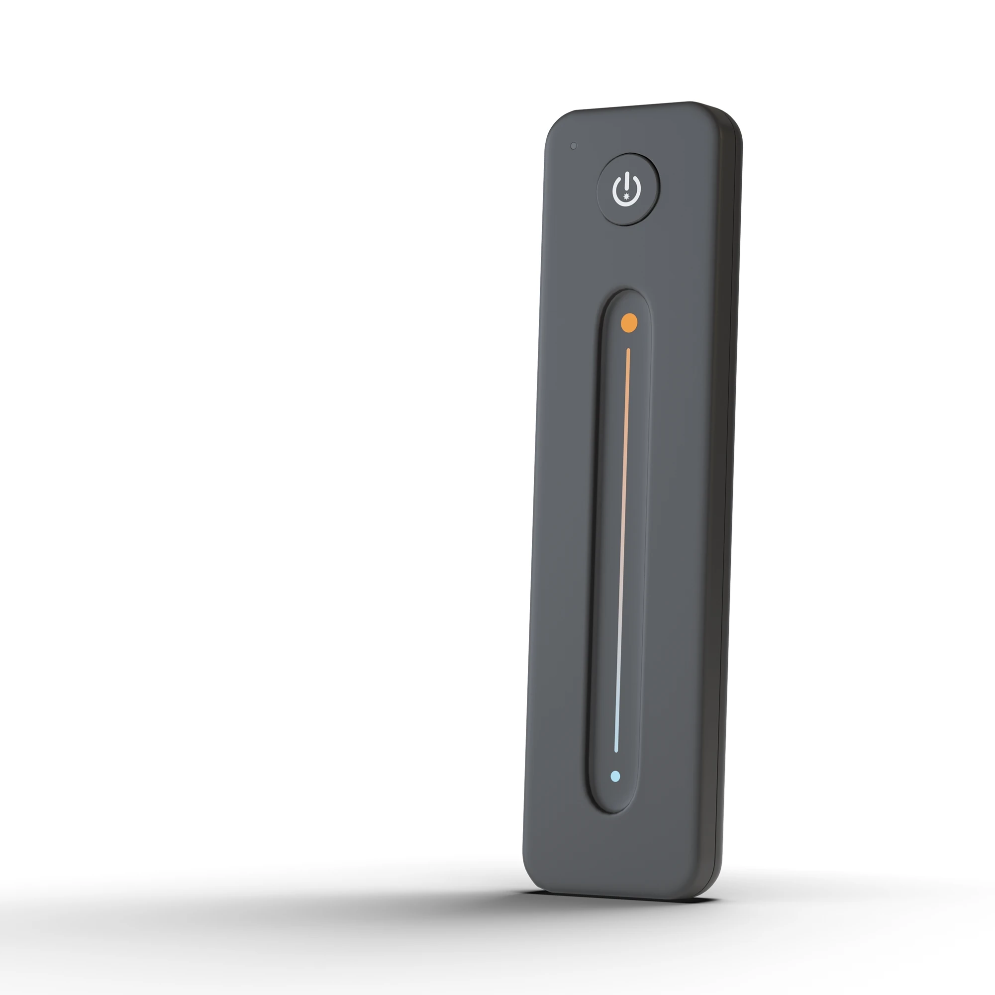 01124 светильник UNION 0K IP 20 пластик черный