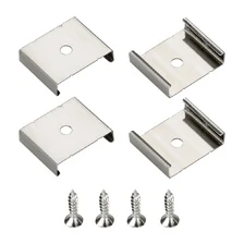 019346 держатель SL-SLIM-H13 (arlight, металл)