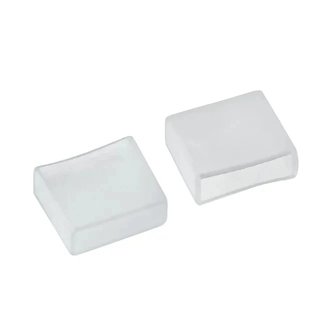 020036(2) силиконовая заглушка для лент 2835RTW (arlight, -)