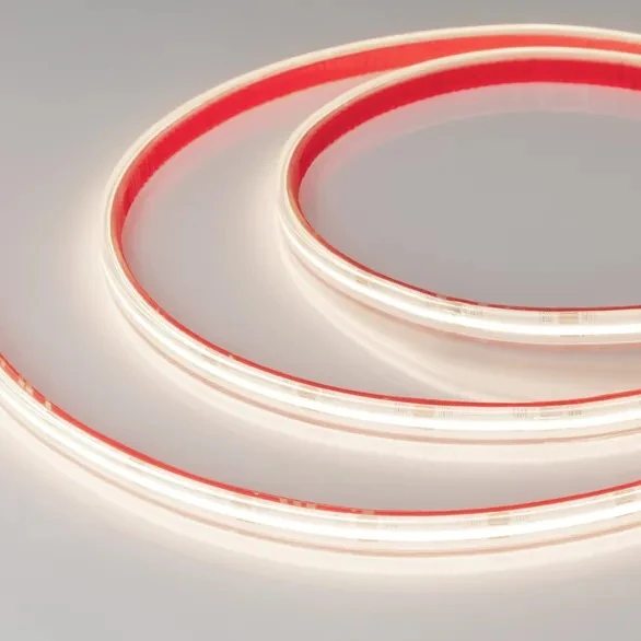 031908(2) светодиодная лента герметичная COB-PS-X544-10MM 24V DAY4000 (11.5W/M, IP67, csp, 5M) (arlight, -)