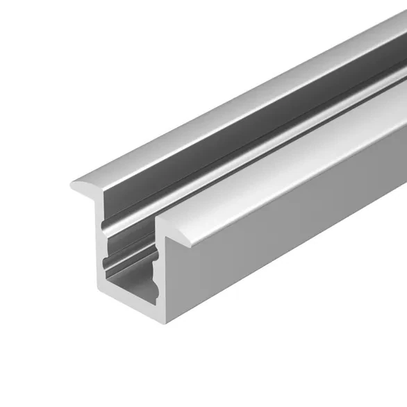 036400 профиль ARH-MICRO-F-W4-2000 ANOD (arlight, алюминий)