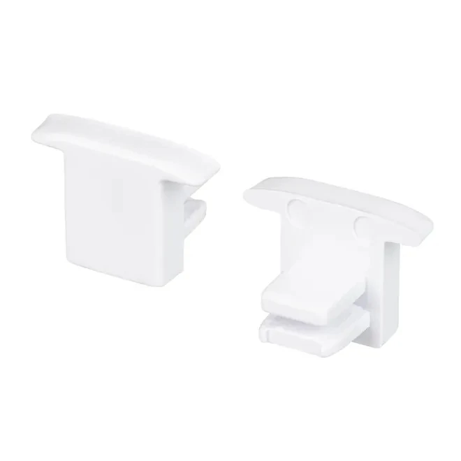 Заглушка ARH-MICRO-F-W4 глухая 10 шт (arlight, пластик) 037405