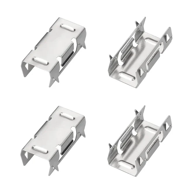 049455 держатель sl-mini-10-f (arlight, металл)