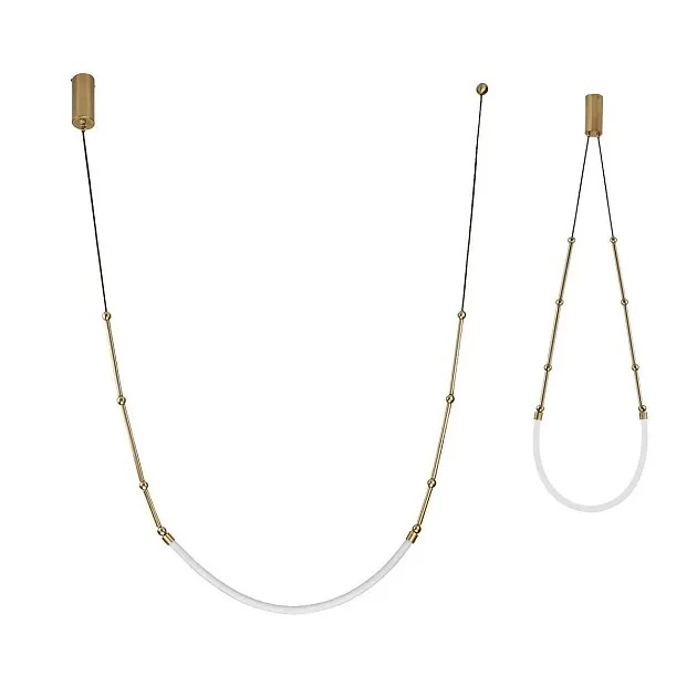 Подвесной светодиодный светильник KINK LIGHT бофорт 08060-1A,20