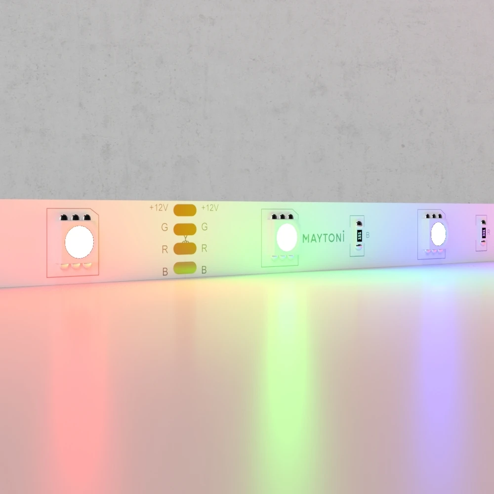 Светодиодная лента LED STRIP