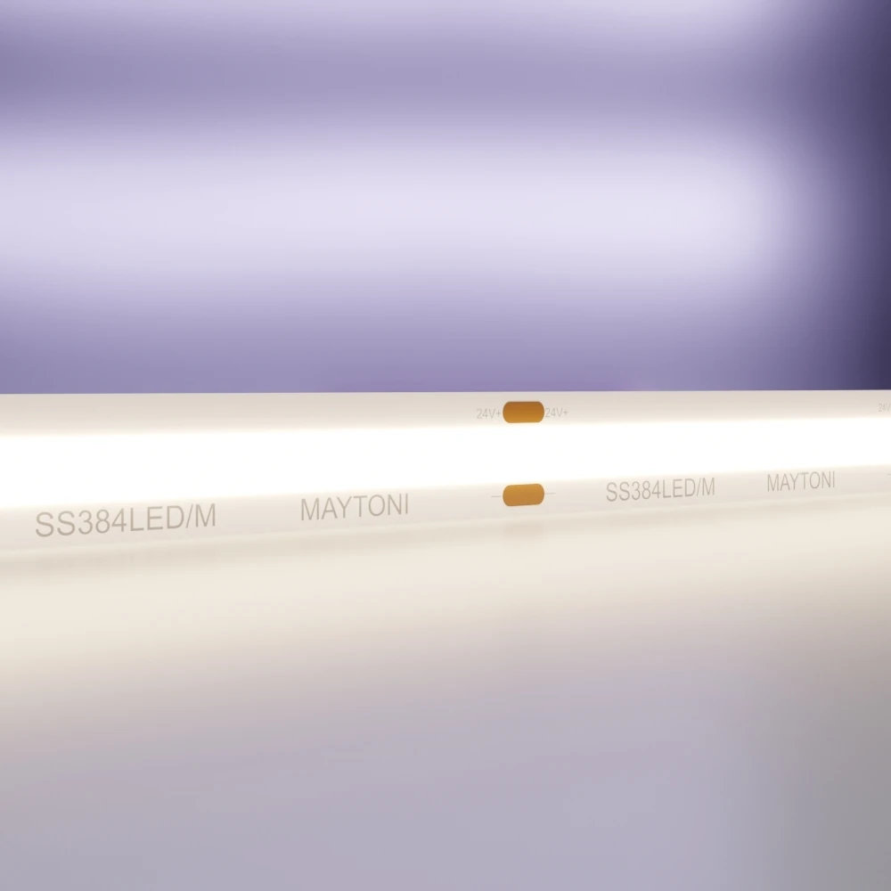 10183 светильник светодиодная лента STANDARD 4000K 120.0° IP 20 медь LED белый 5м