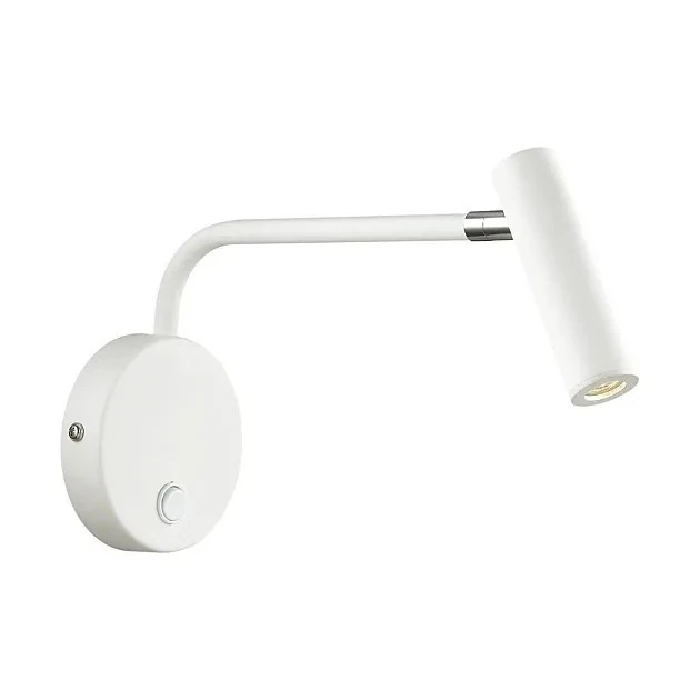 Светодиодный спот FAVOURITE MURUM 1961-1W