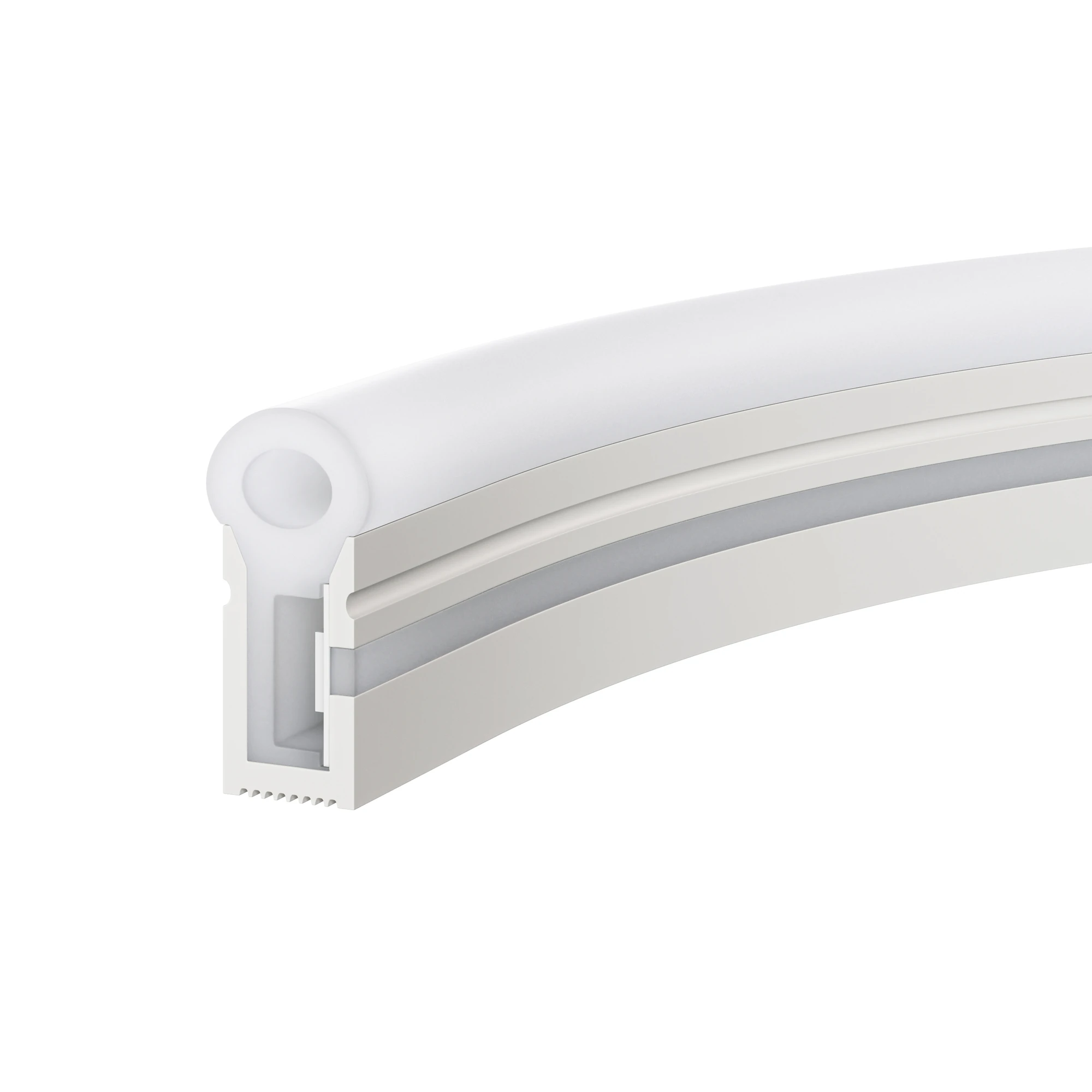 Гибкий неон LED STRIP