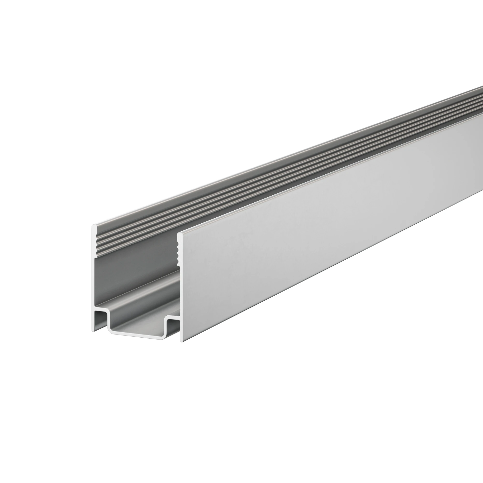 20055 светильник гибкий неон 0K алюминий серебро