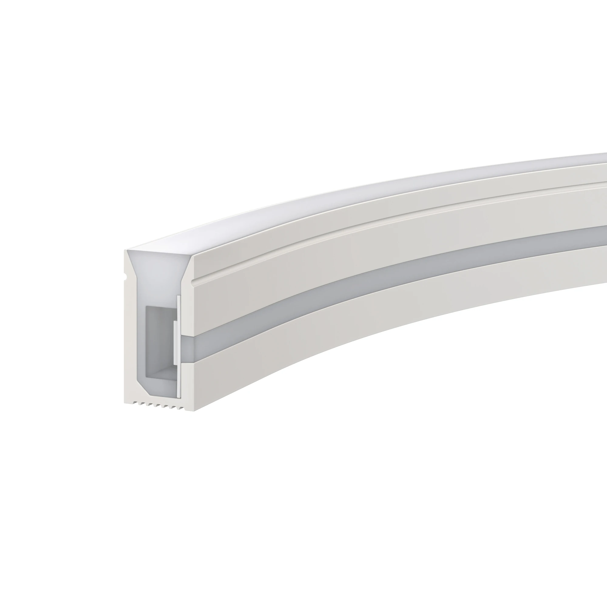 Гибкий неон LED STRIP