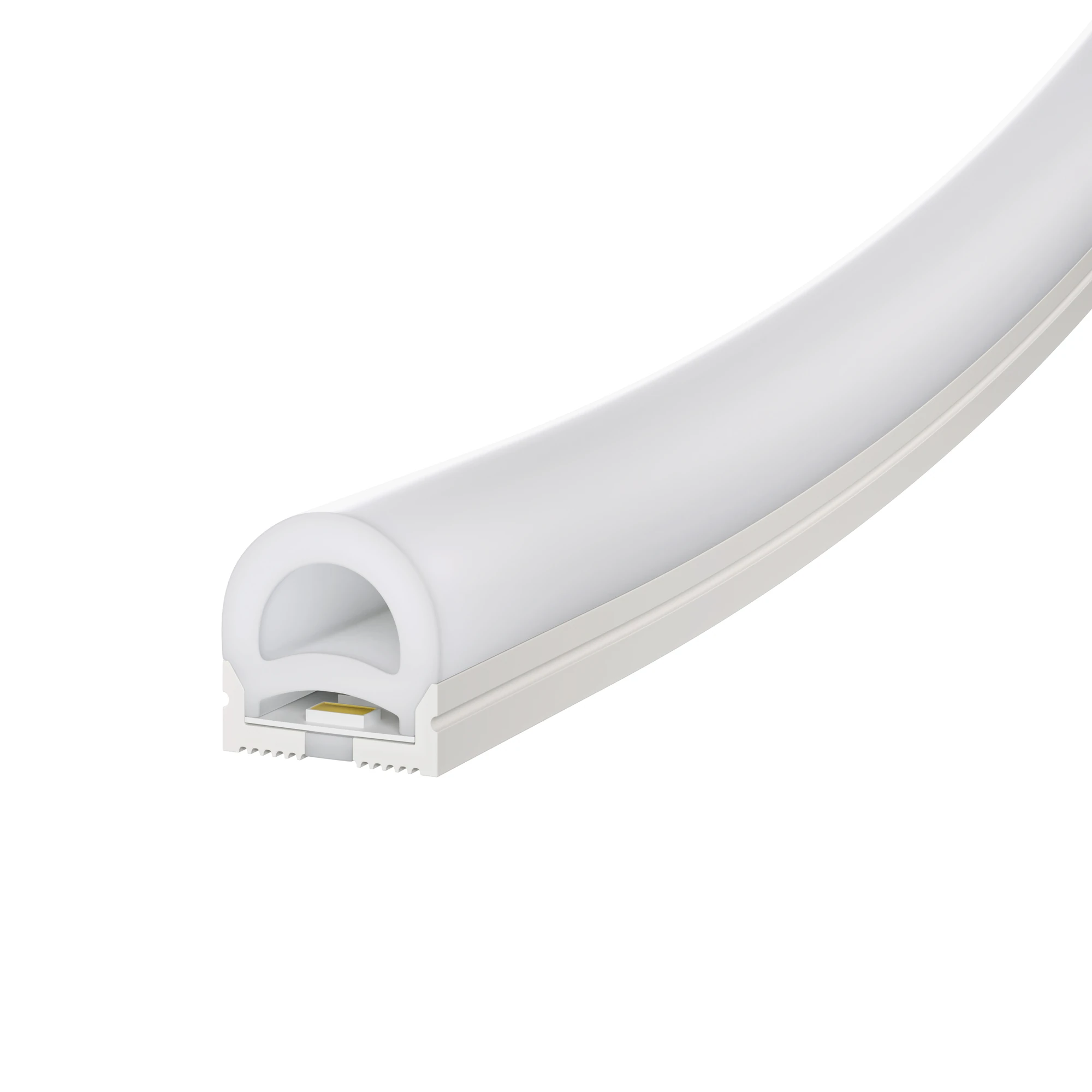 Гибкий неон LED STRIP