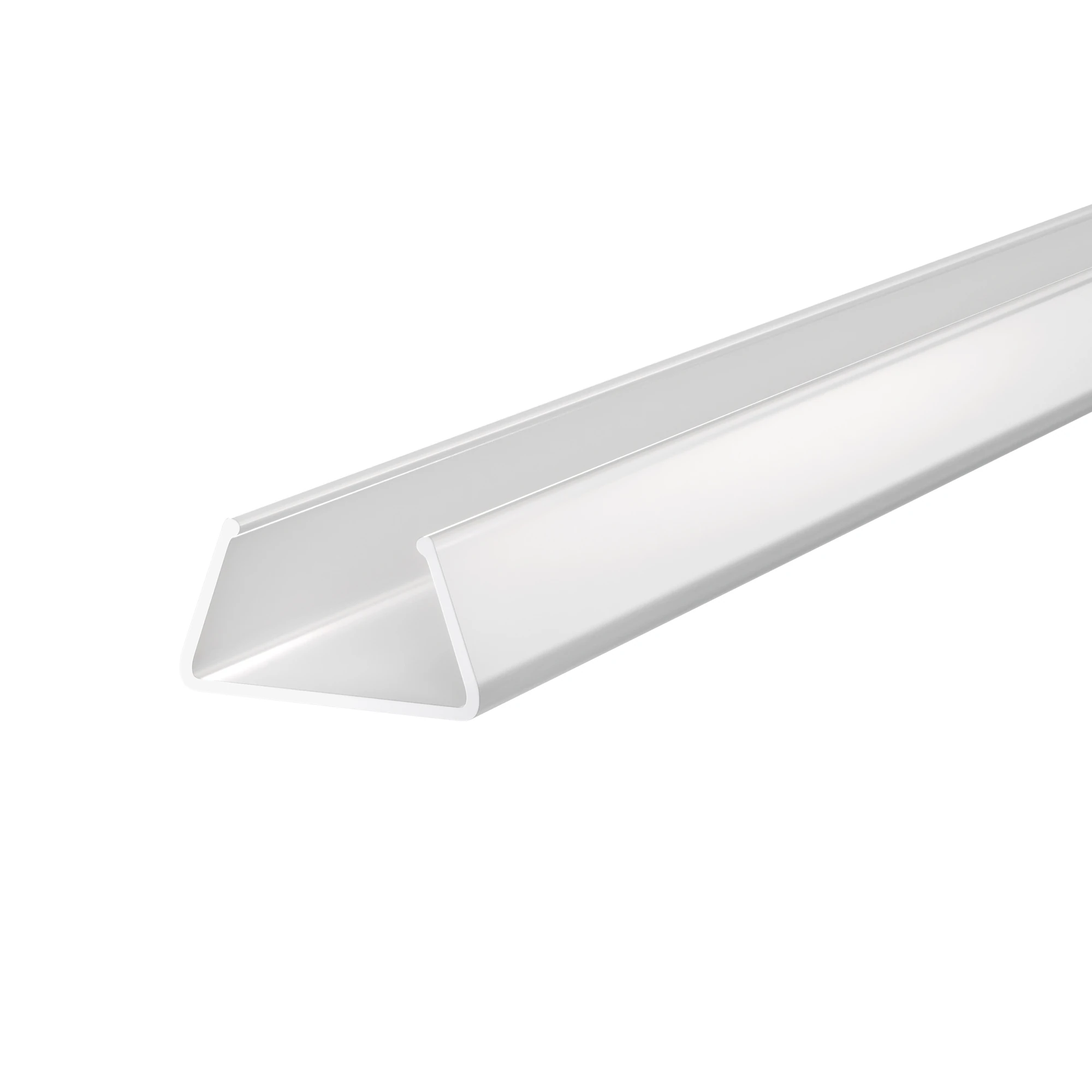 20087 светильник гибкий неон 0K пластик белый