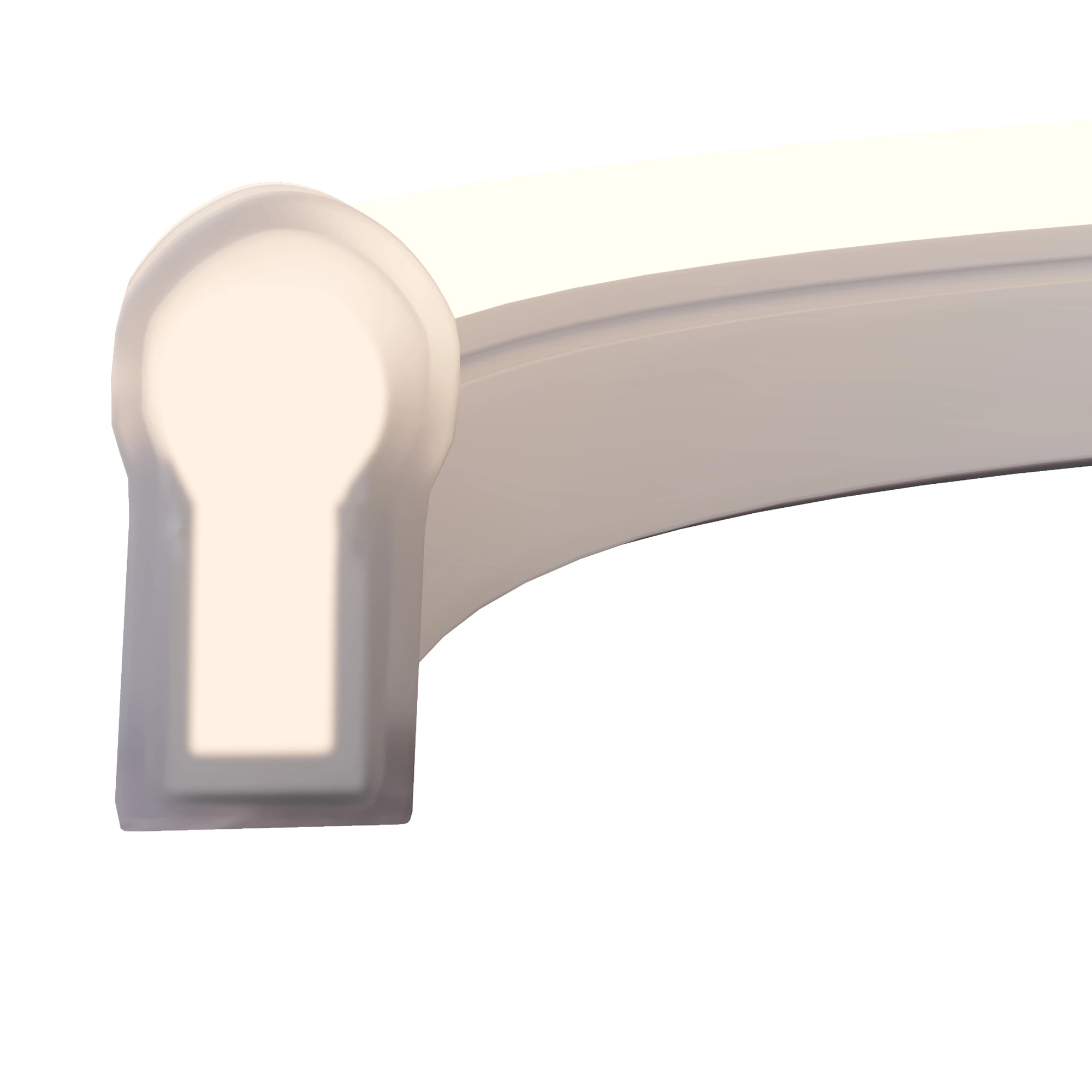 Гибкий неон LED STRIP