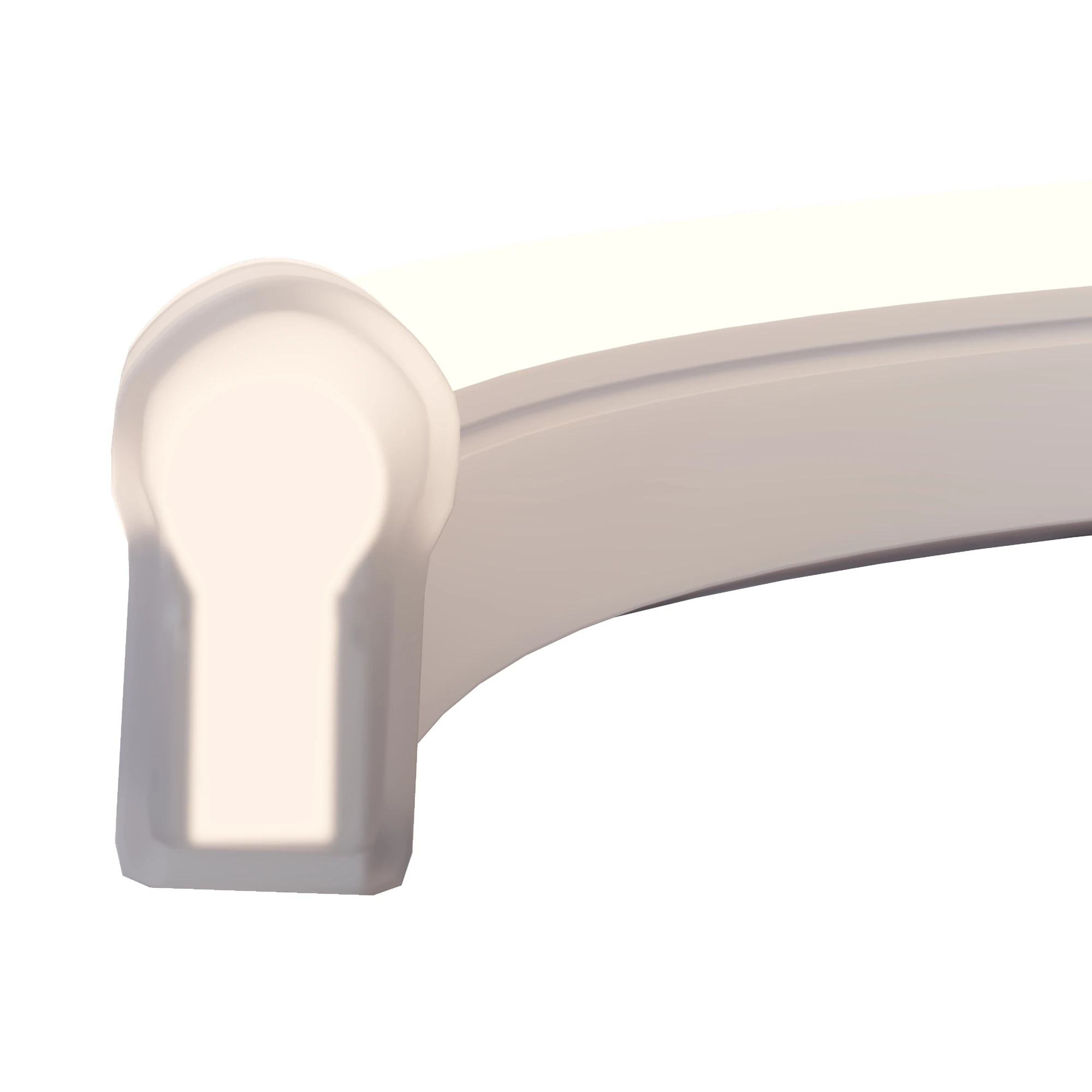 Гибкий неон LED STRIP