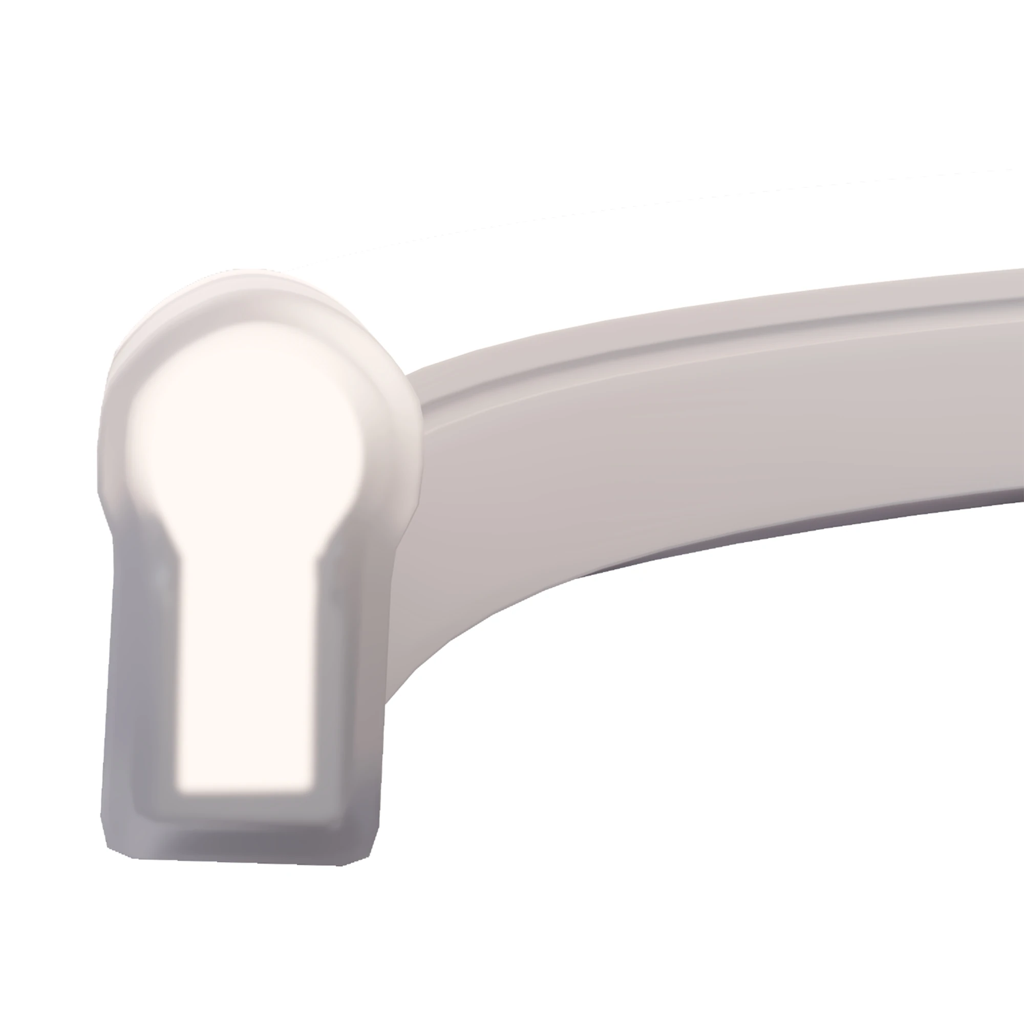 Гибкий неон LED STRIP