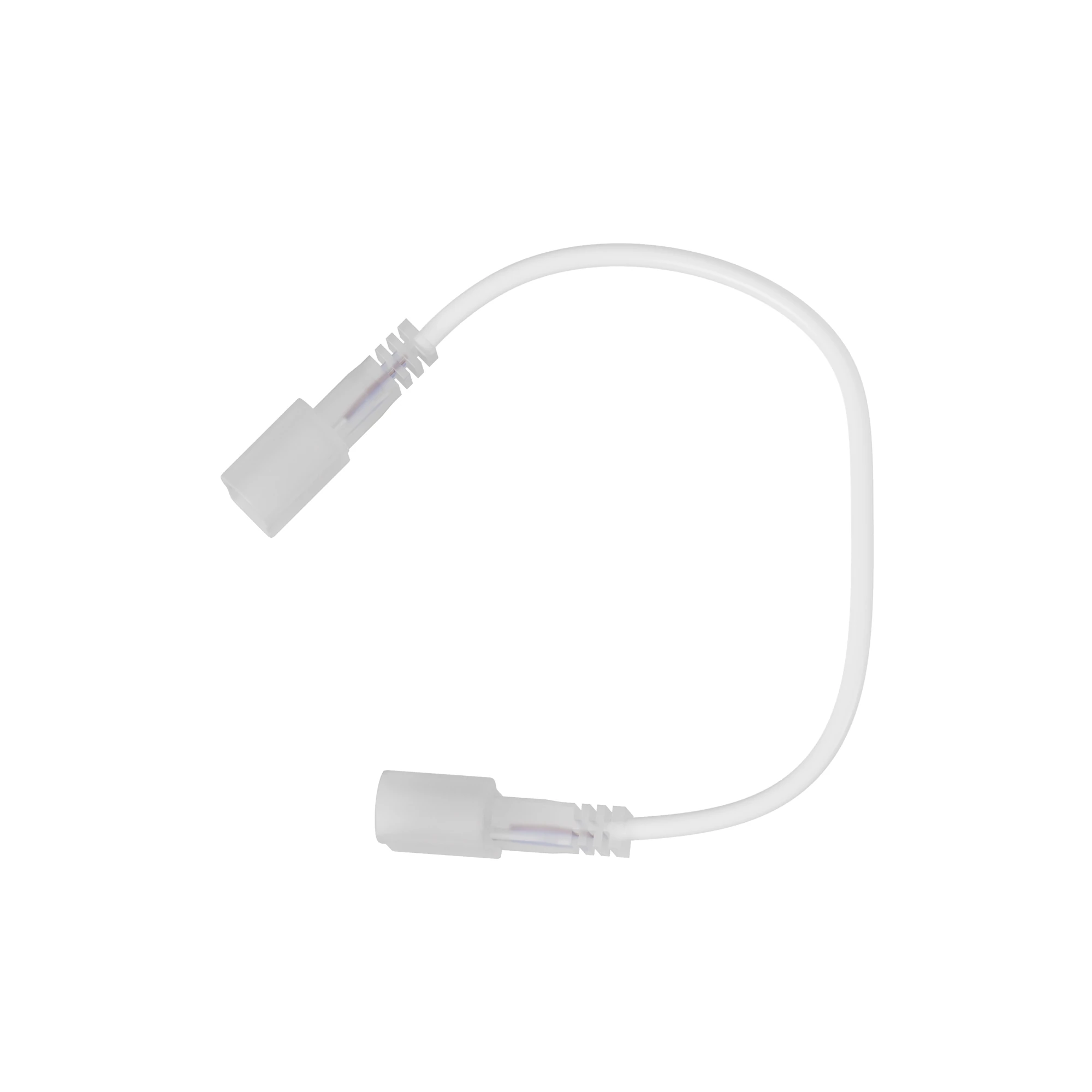 Комплектующие для гибкого неона LED STRIP