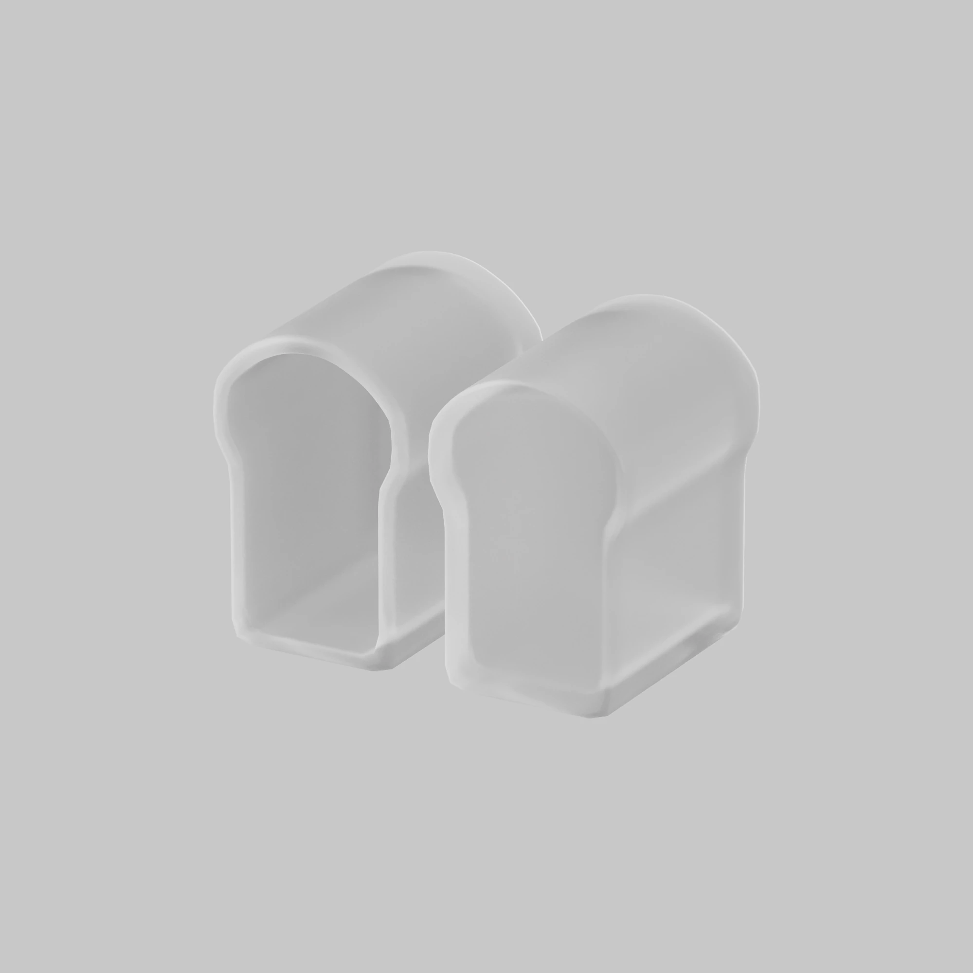 201239 светильник гибкий неон силикон прозрачный