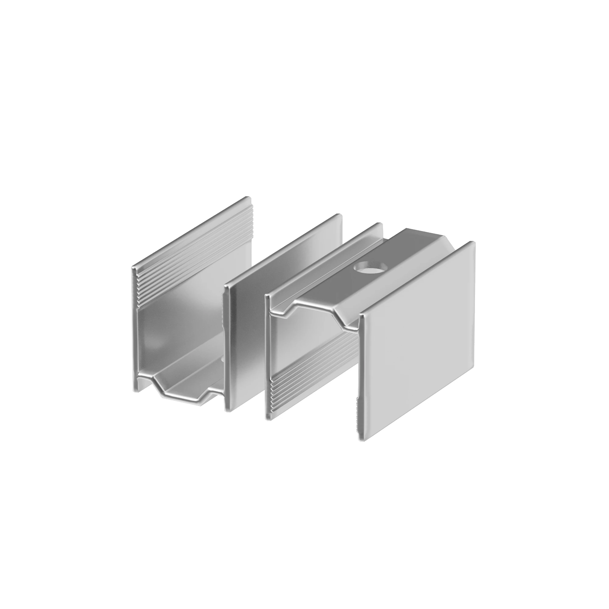 Комплектующие для гибкого неона LED STRIP