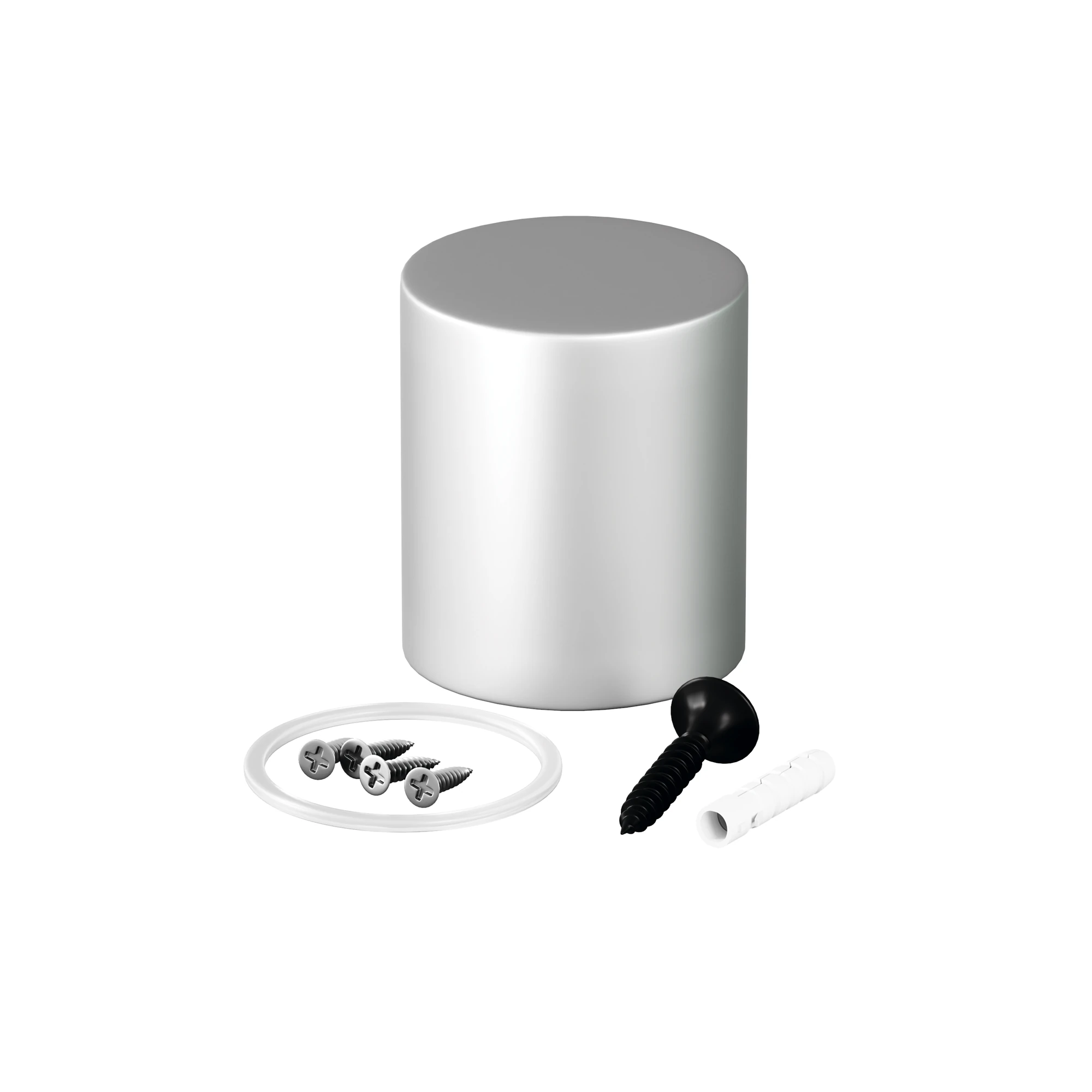 Комплектующие для гибкого неона LED STRIP