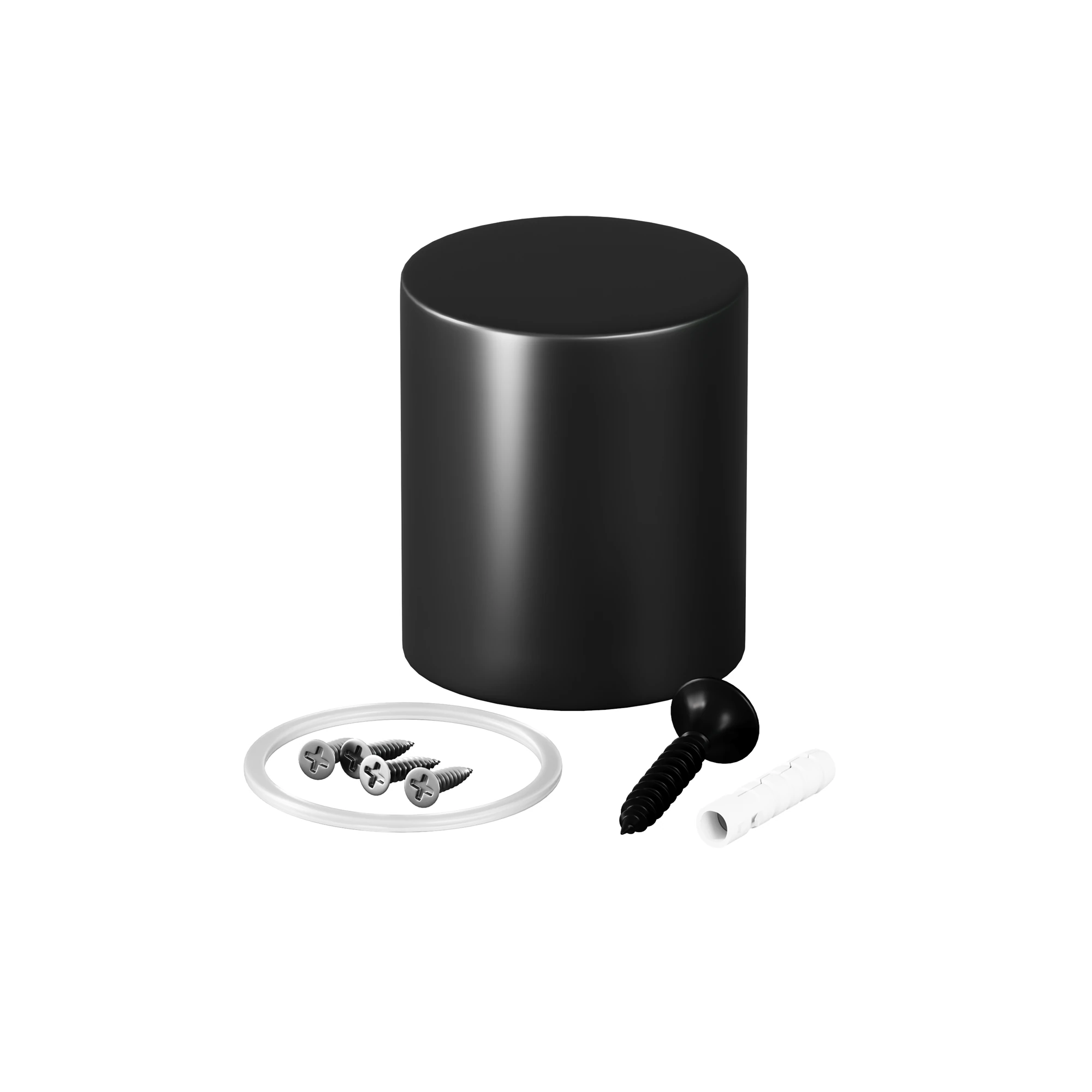 Комплектующие для гибкого неона LED STRIP