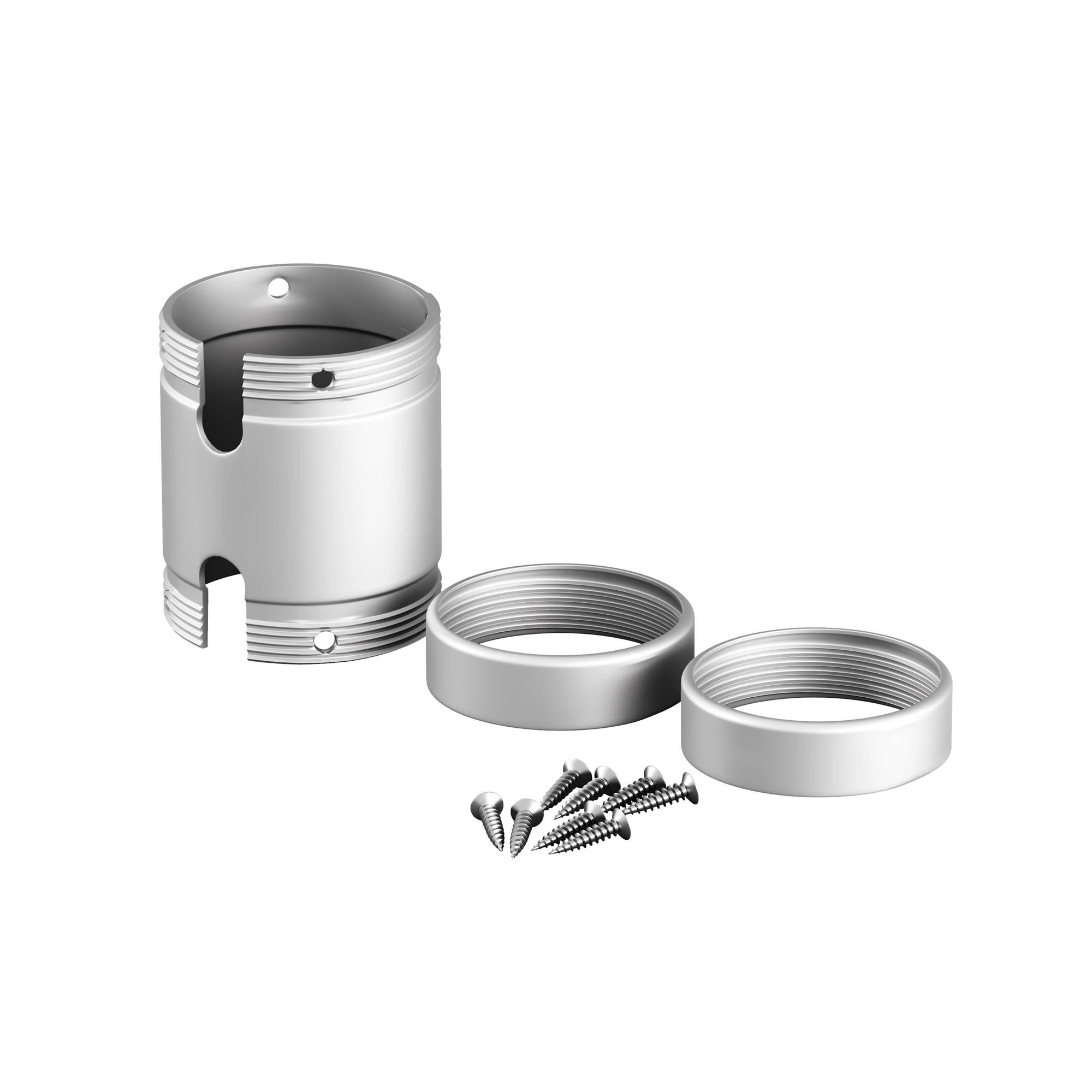 Комплектующие для гибкого неона LED STRIP