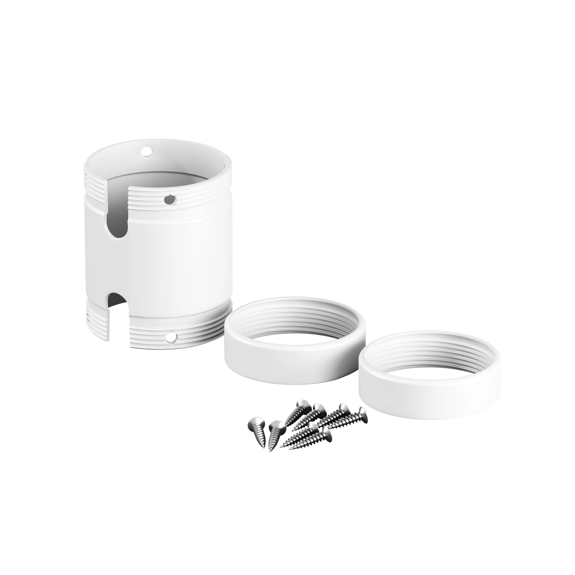 Комплектующие для гибкого неона LED STRIP