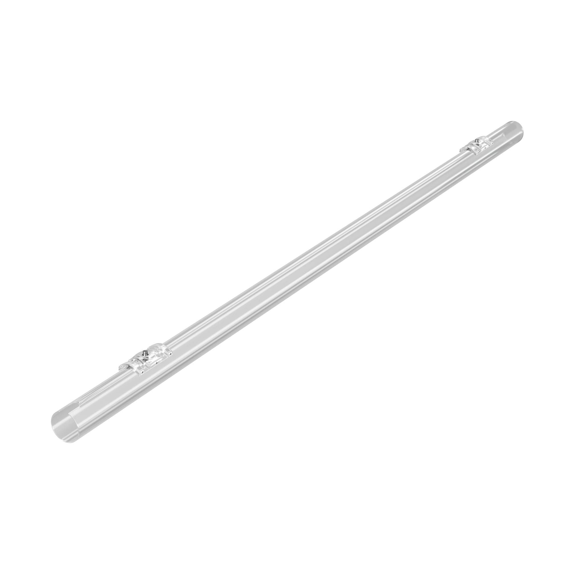 20329 светильник гибкий неон 0K пластик прозрачный