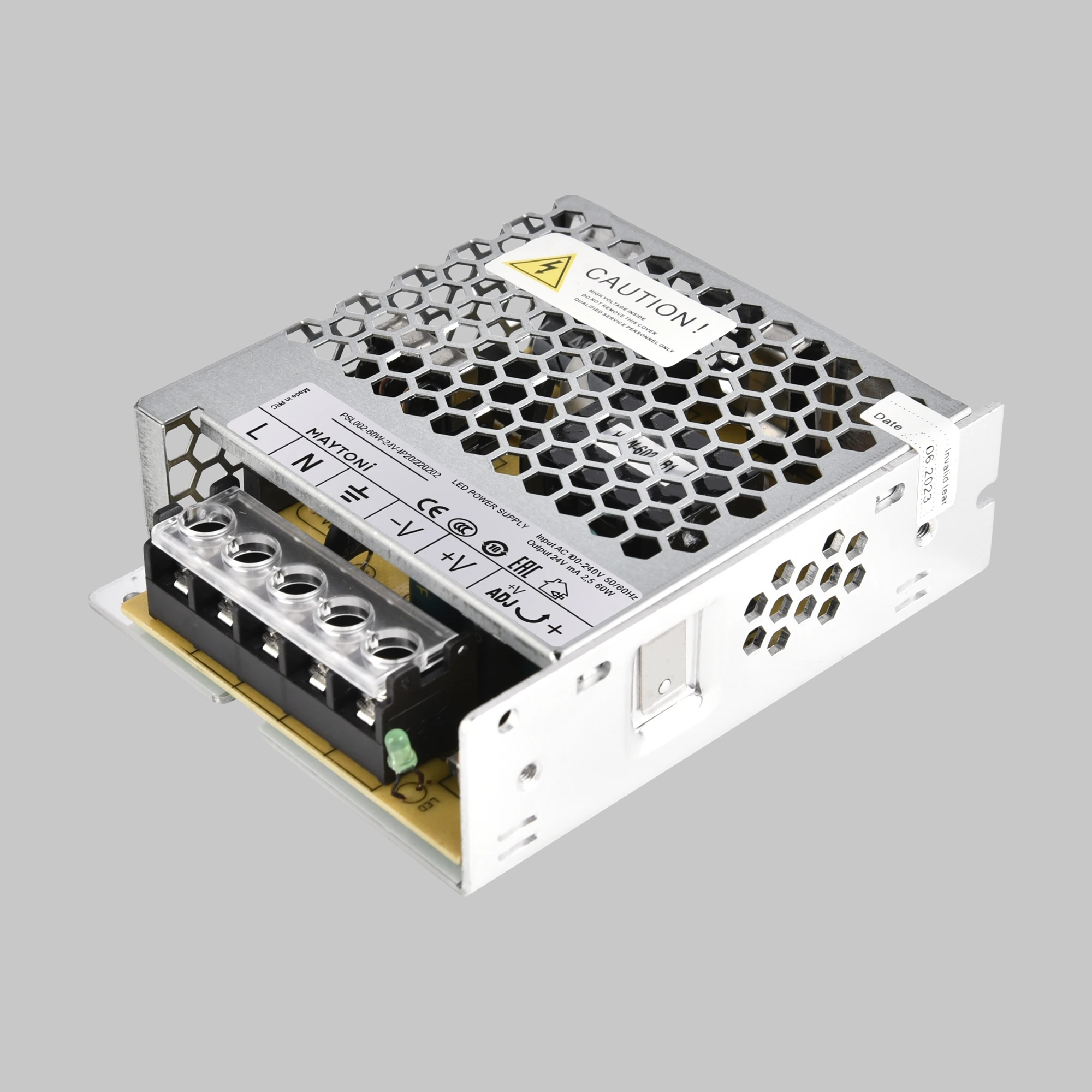 Источник напряжения LED STRIP