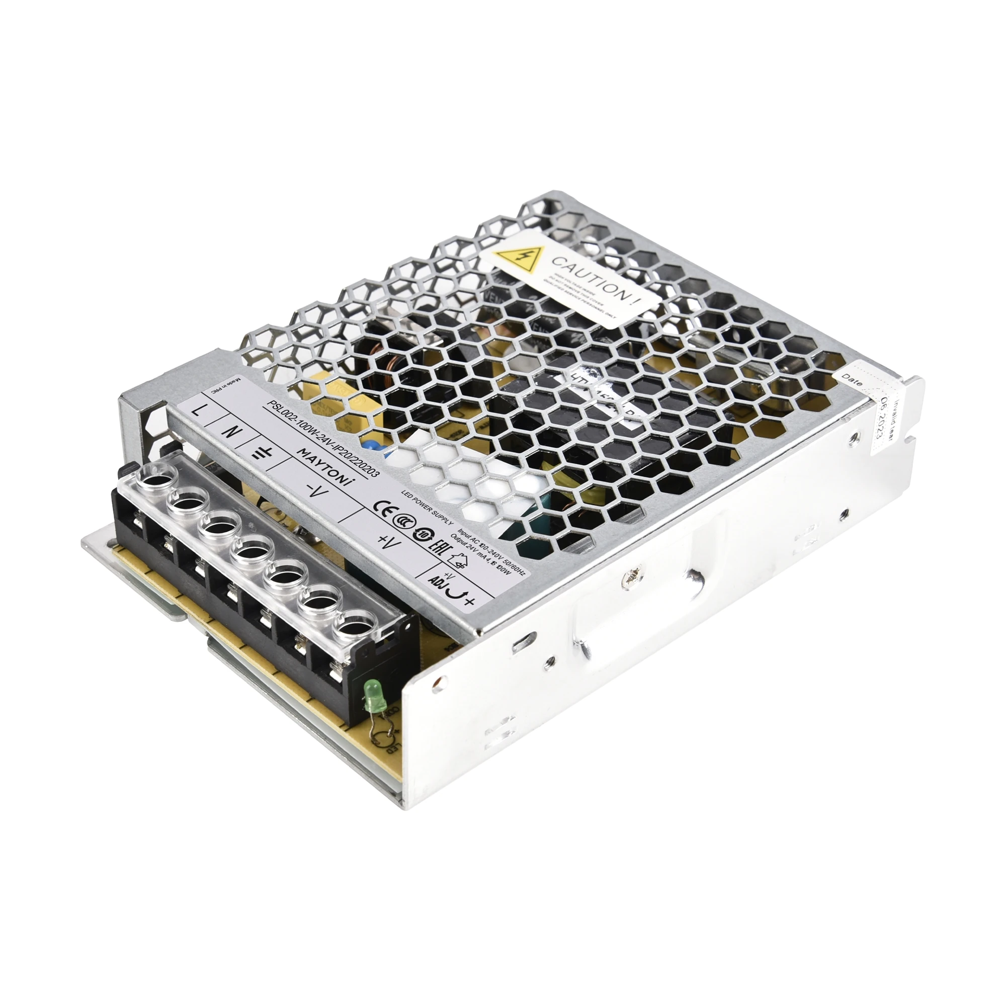 Источник напряжения LED STRIP