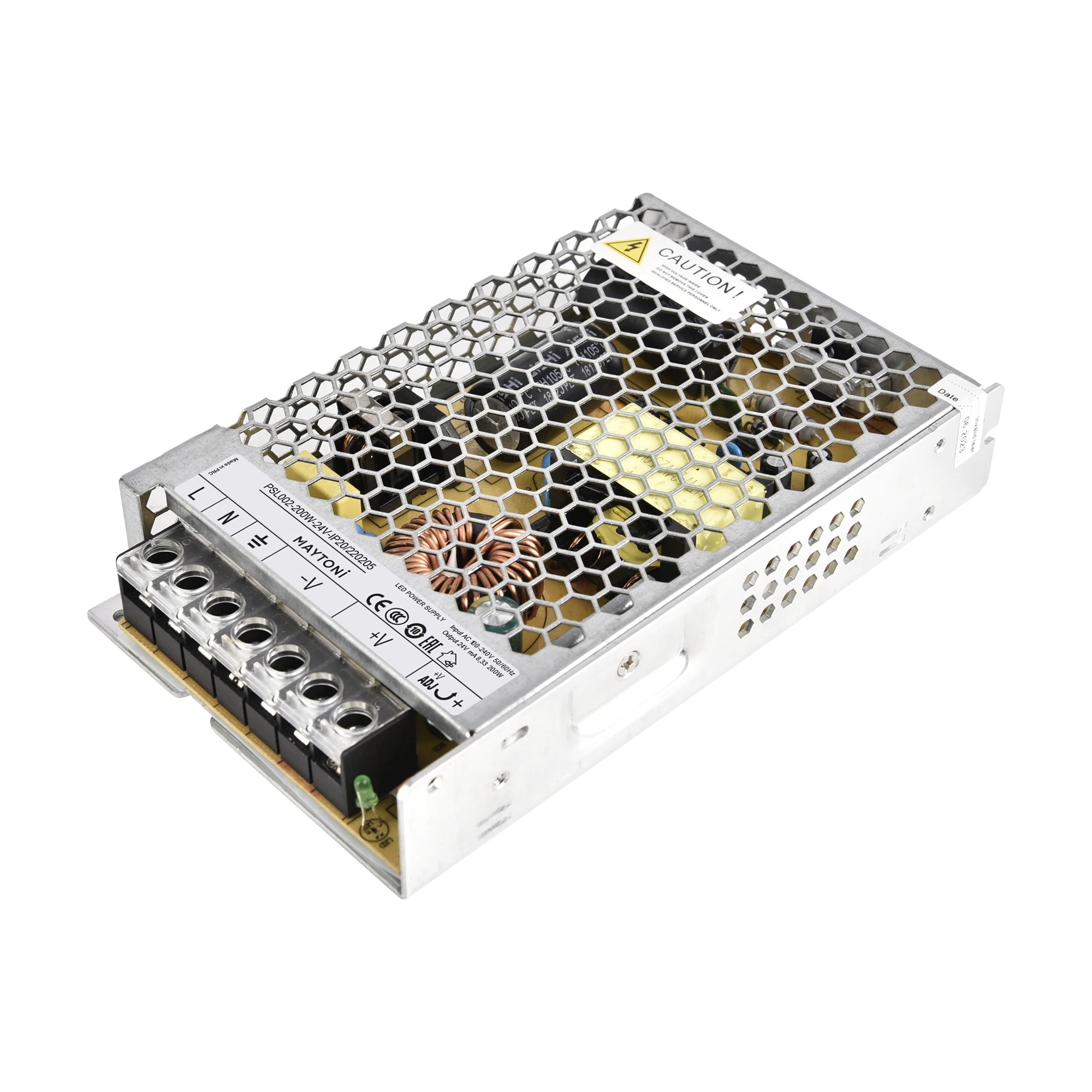 Источник напряжения LED STRIP