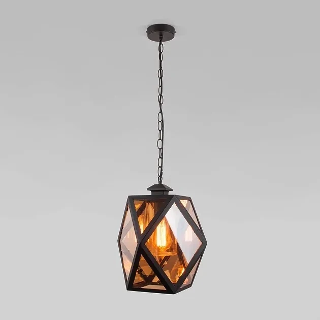 35133/h уличный подвесной светильник elektrostandard AMBRA