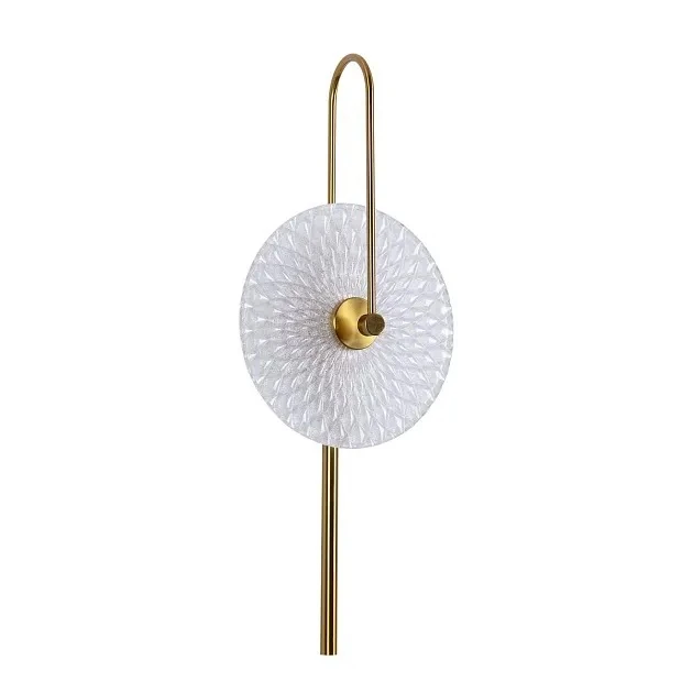 Бра FAVOURITE PLADE 4270-2W