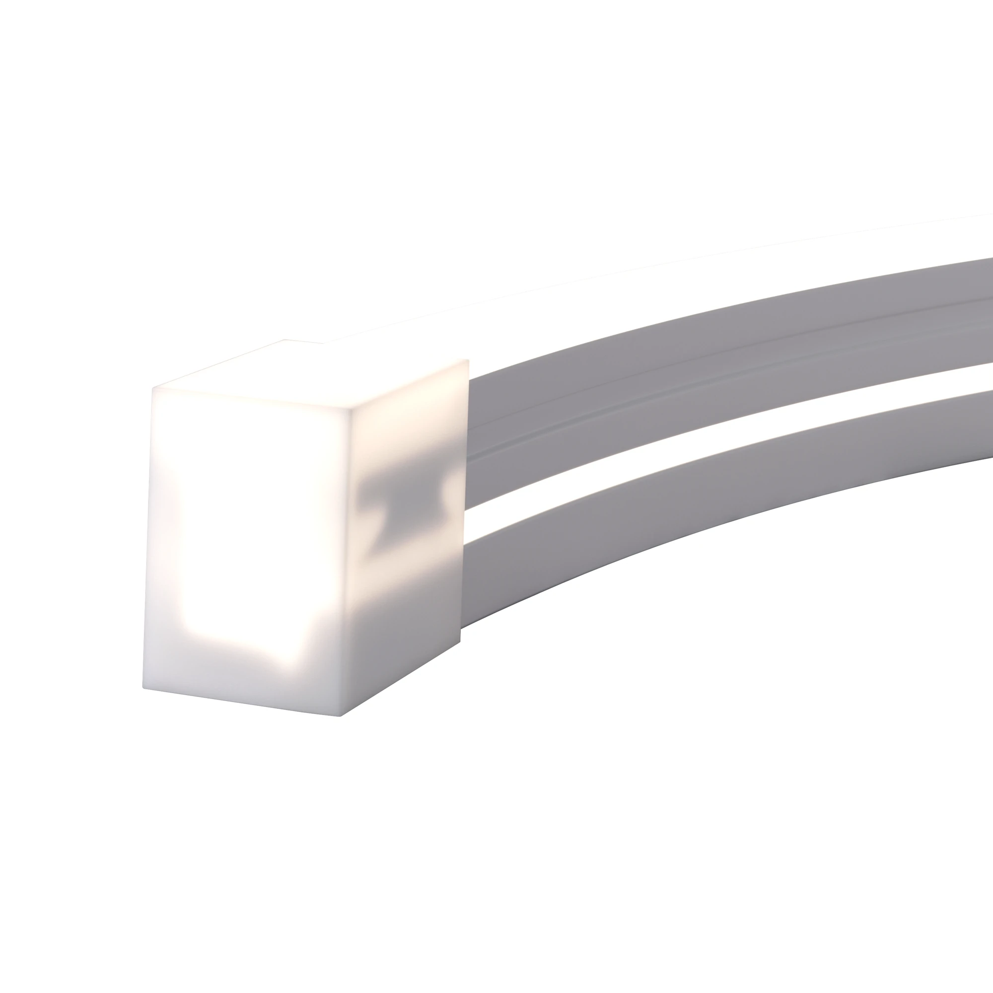 Гибкий неон LED STRIP