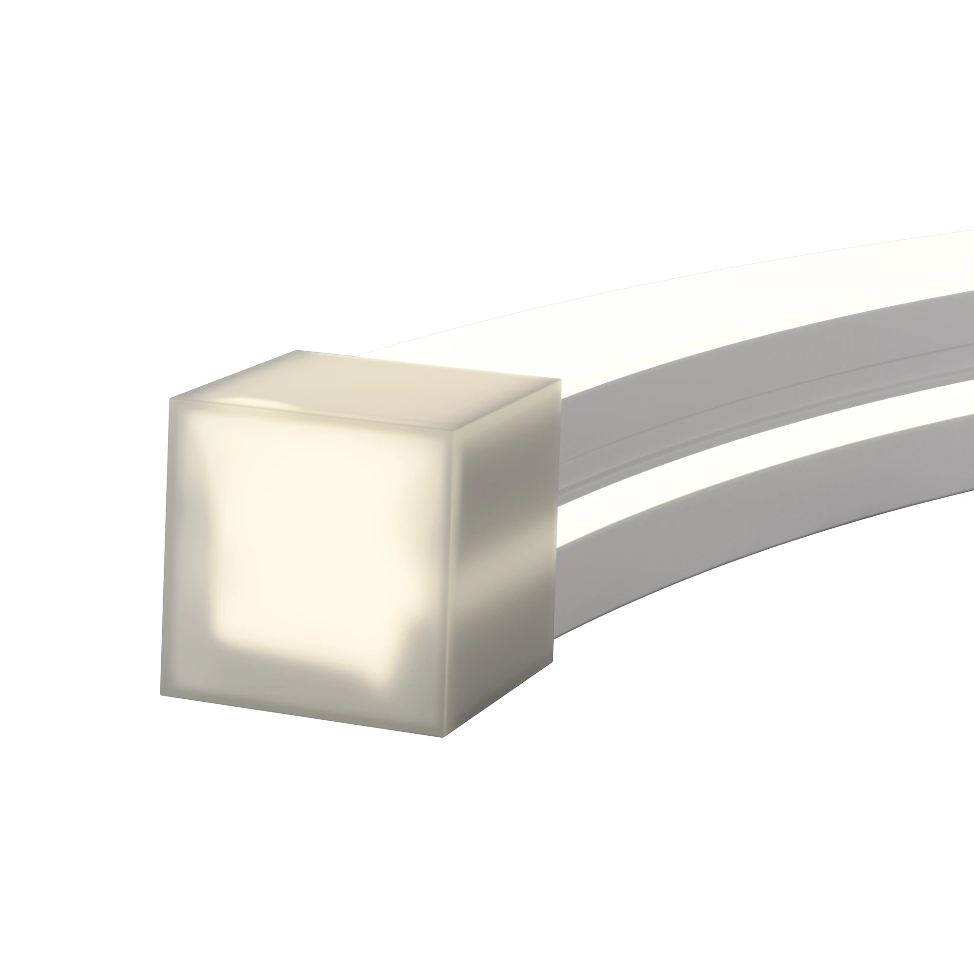 Гибкий неон LED STRIP