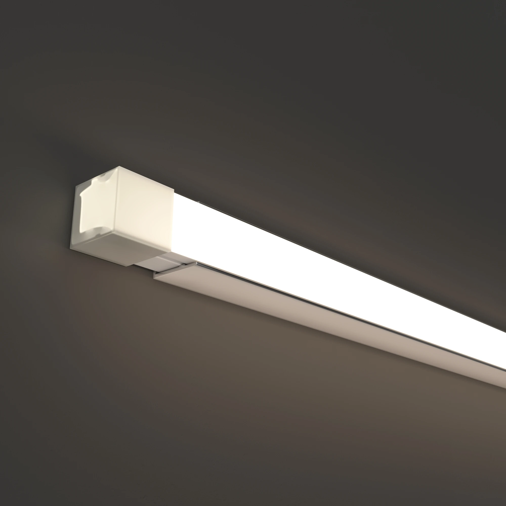 Гибкий неон LED STRIP