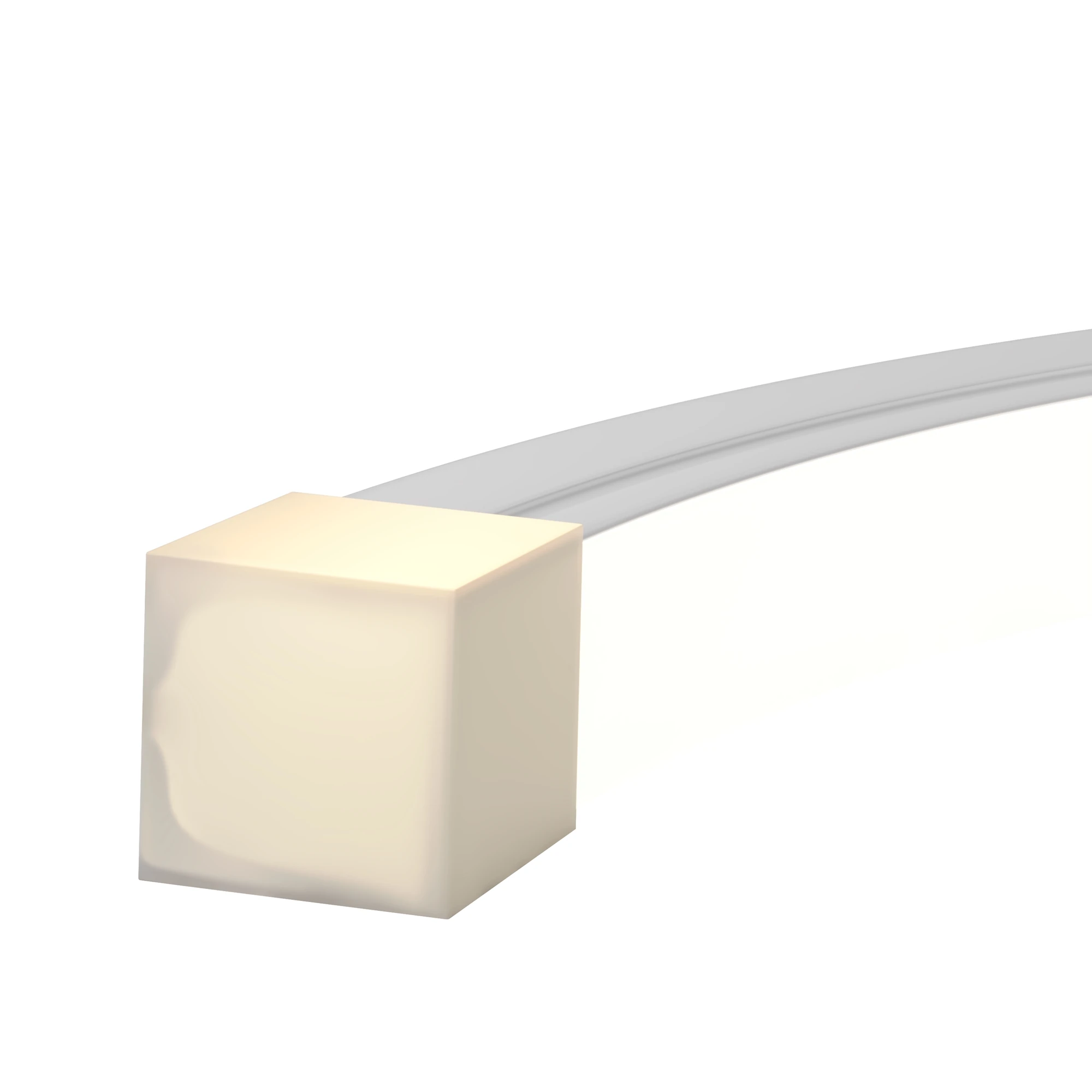 Гибкий неон LED STRIP