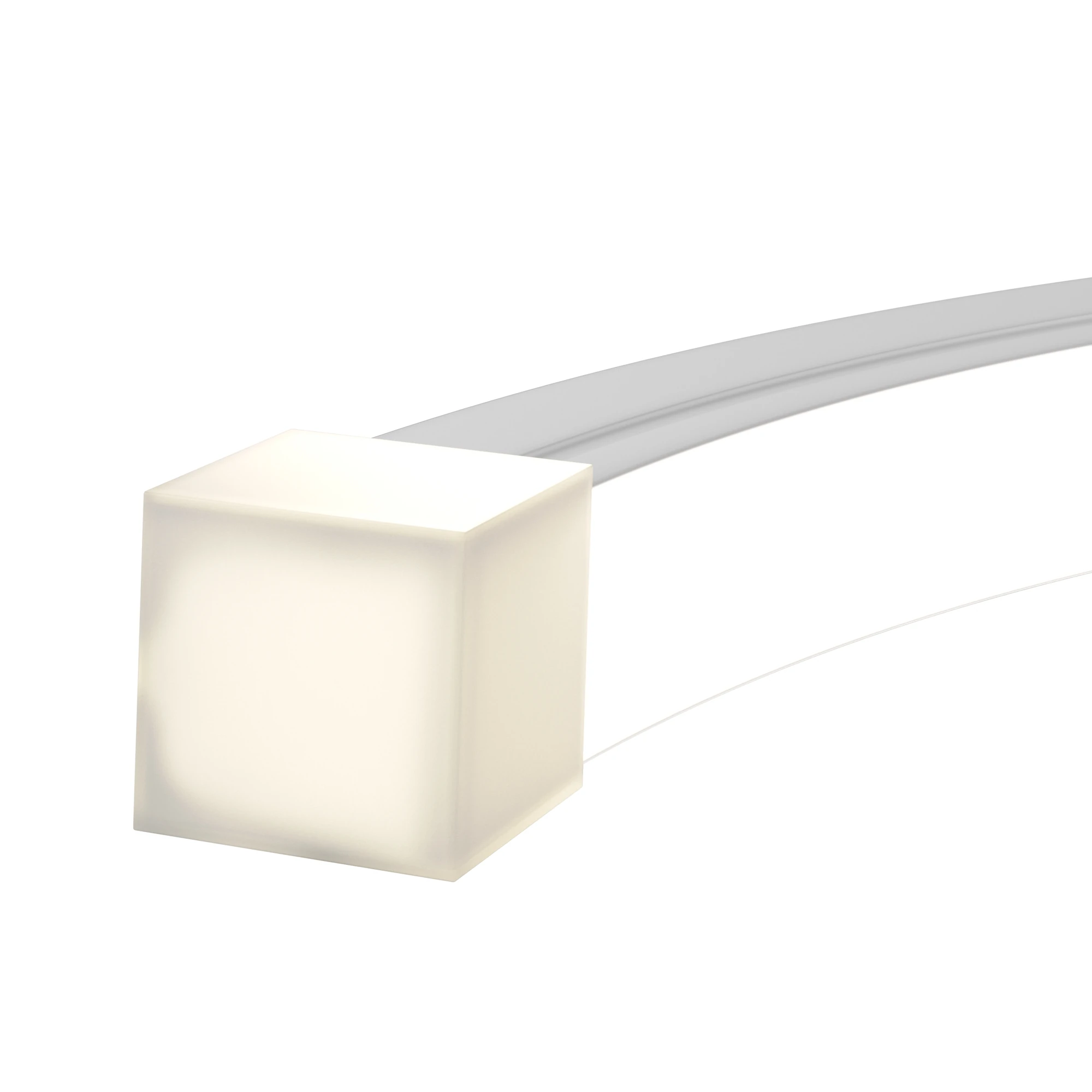 Гибкий неон LED STRIP