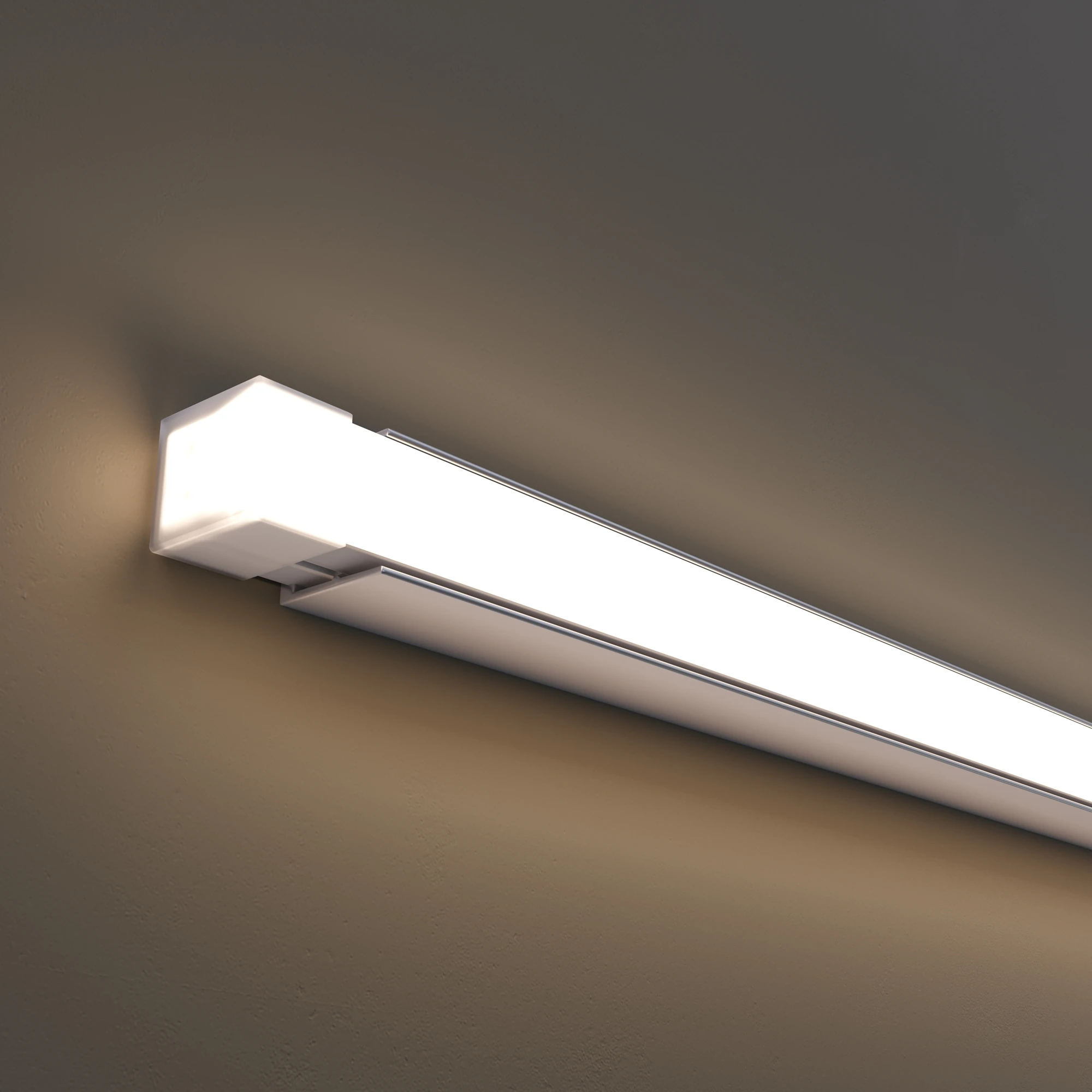 Гибкий неон LED STRIP