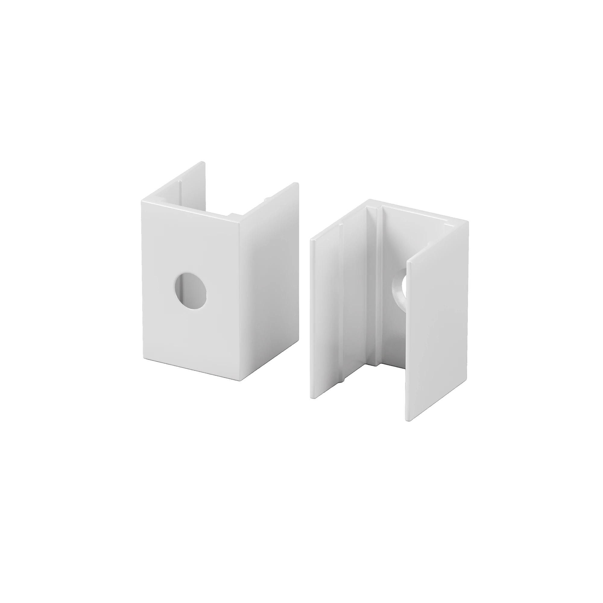 432027 светильник гибкий неон алюминий белый