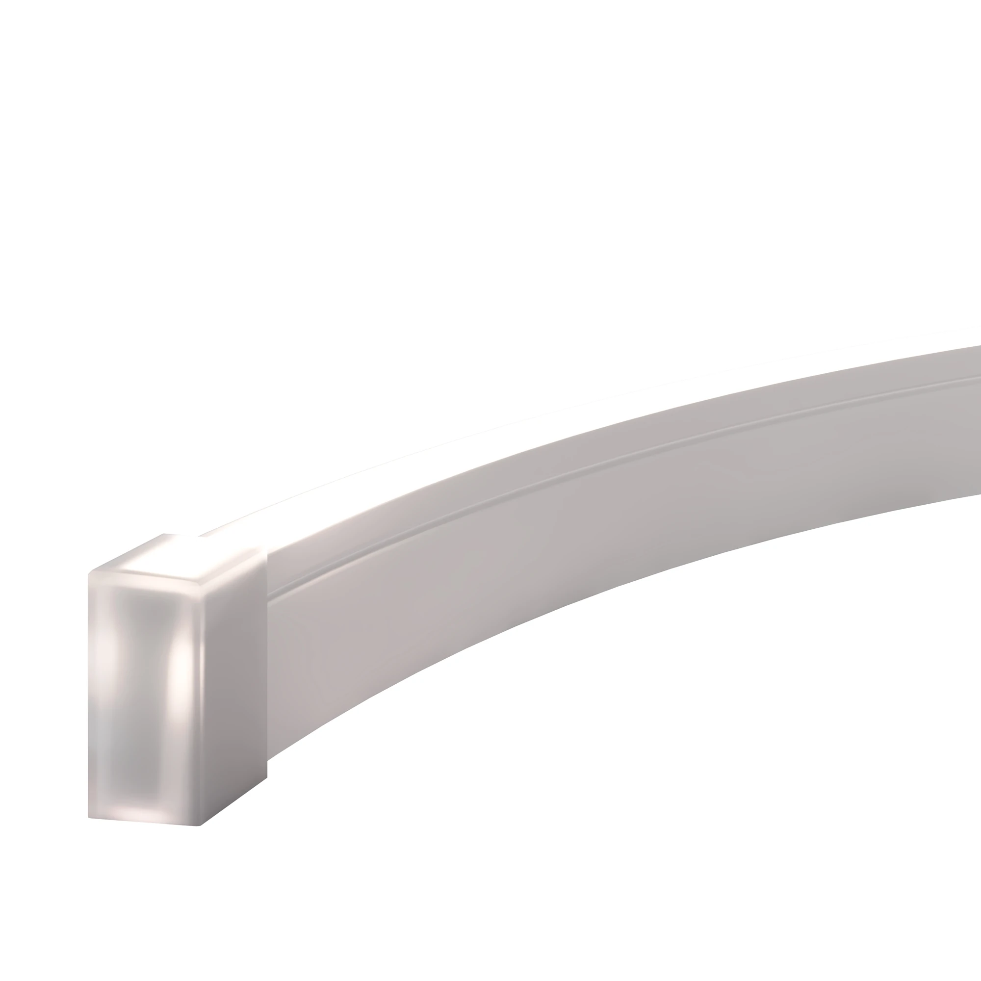 Гибкий неон LED STRIP